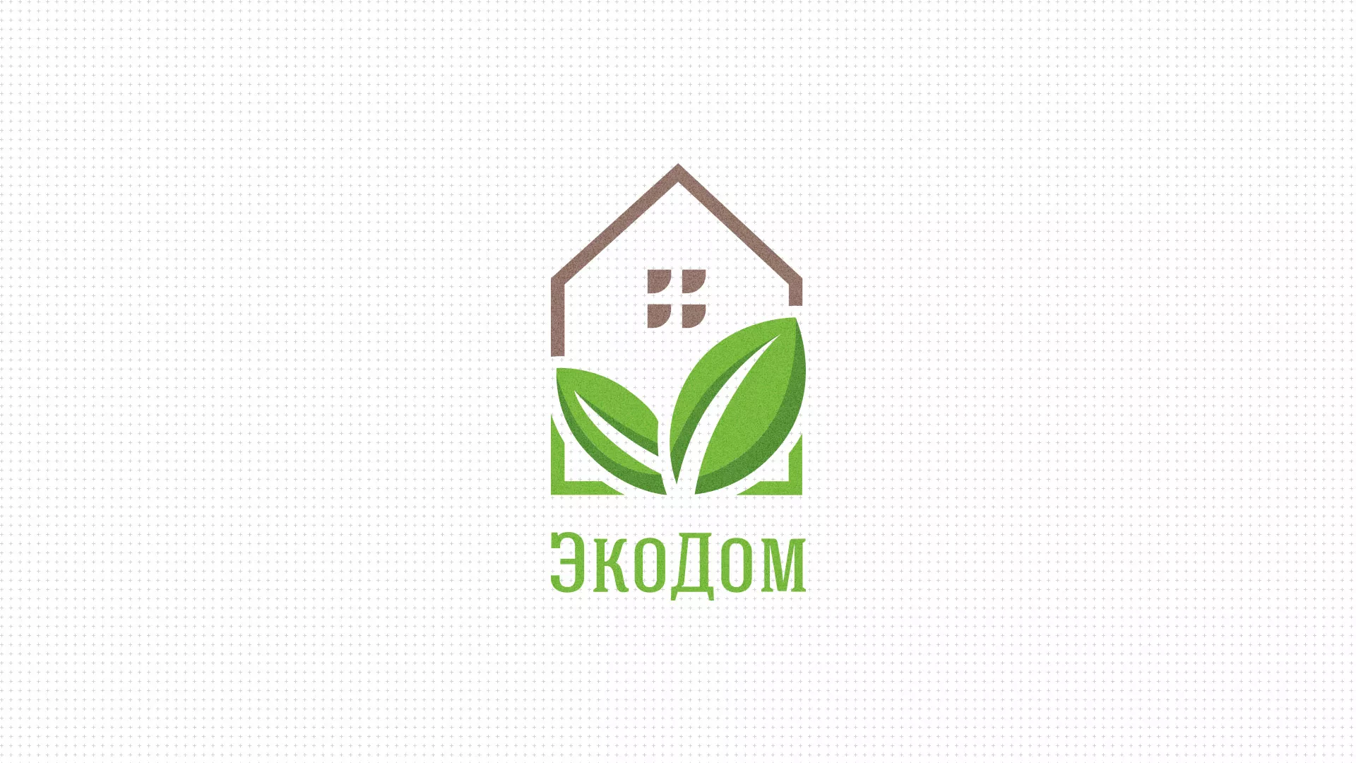 Создание сайта для строительной компании «ЭКОДОМ» в Райчихинске